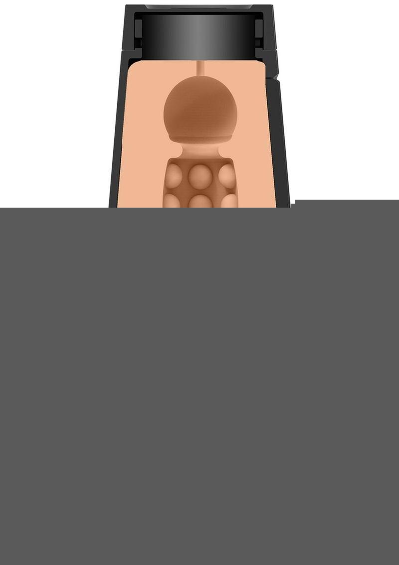 Main Squeeze Girls Of Social Media @Playmateiryna Ultraskyn Masturbator - Pussy