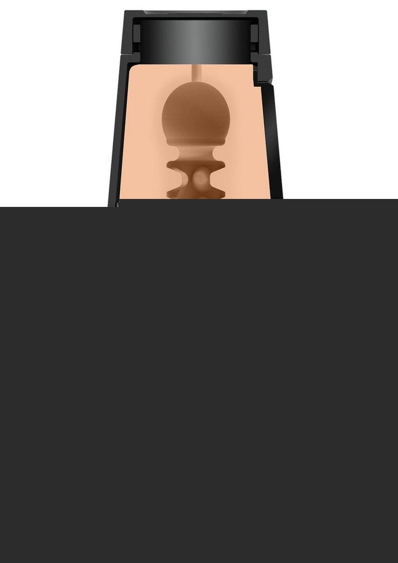 Main Squeeze Kenna James Ultraskyn Masturbator - Pussy