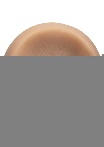 Man Squeeze William Seed Ultraskyn Masturbator - Butt