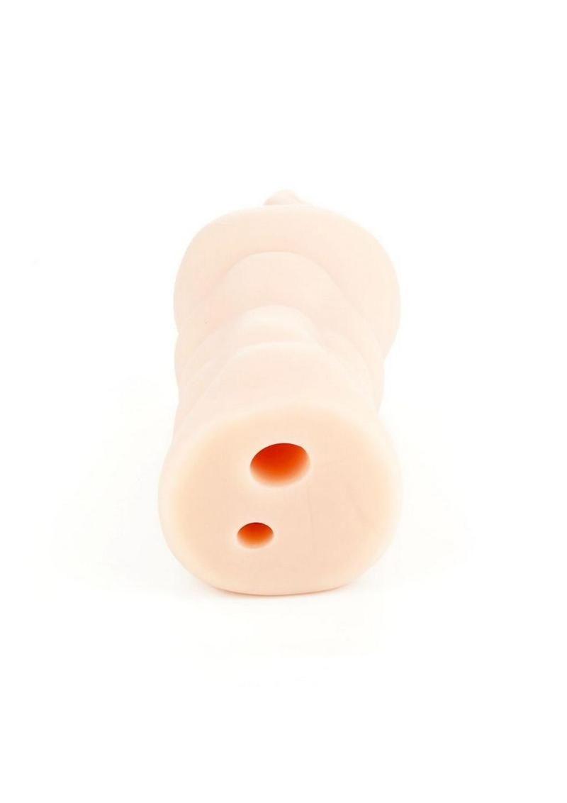 ME YOU US Mini Vicki Mini Realistic Masturbator - Pussy