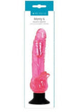ME YOU US Mounty 6 Realistic Vibrator