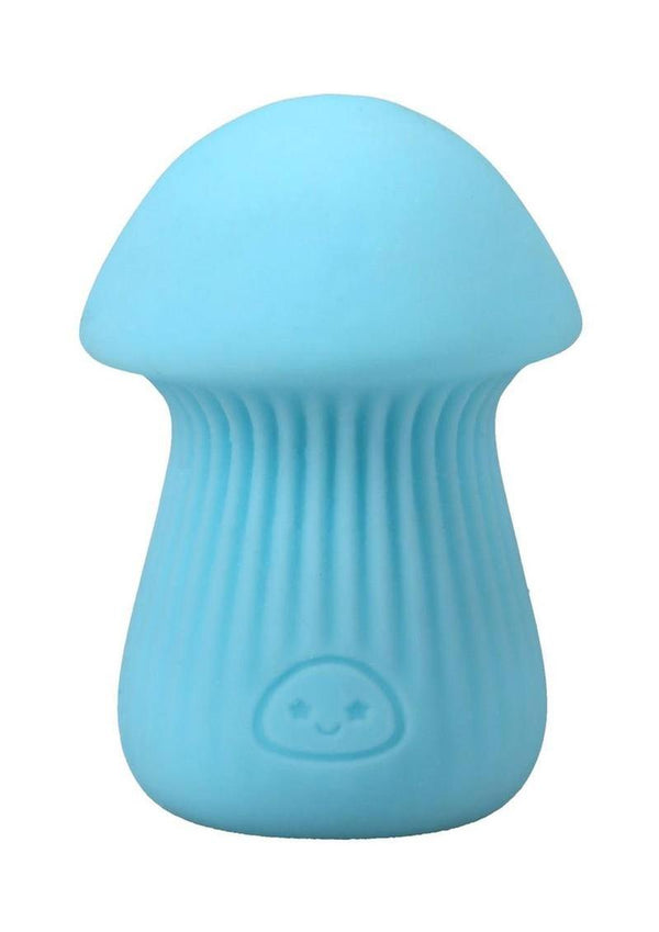Mochi Ultraskyn Mini Stroker - Blue