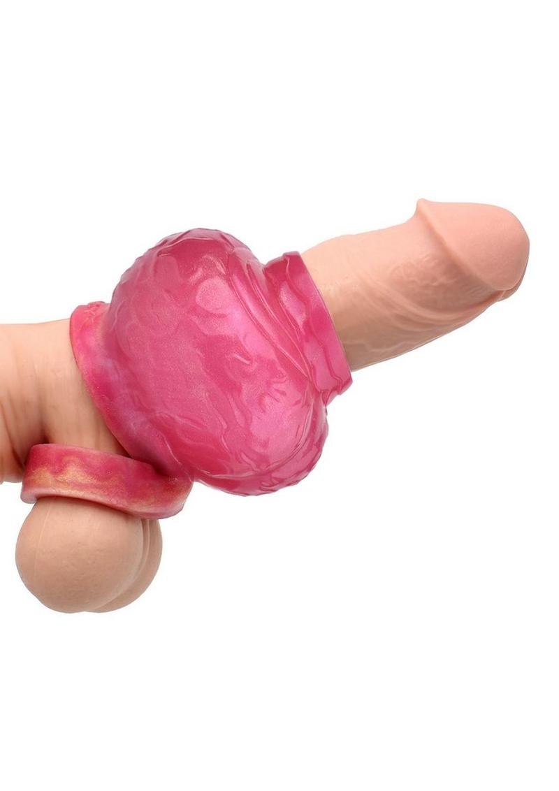 Monstar Silicone Sleeve 12