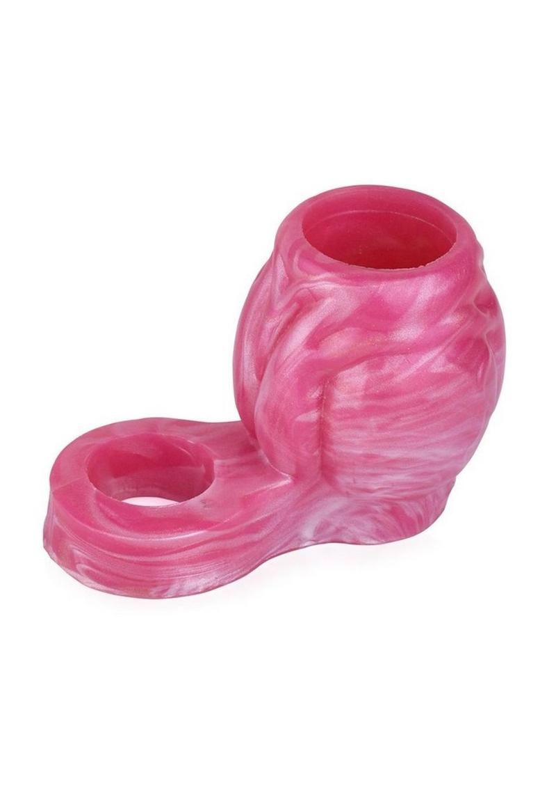 Monstar Silicone Sleeve 13 - Pink