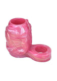Monstar Silicone Sleeve 14 - Pink