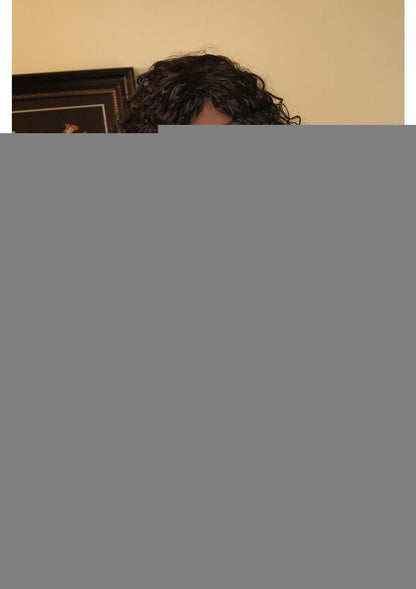 Naomi Sex Doll 158cm with Vibration, Suction, and Voice - Chocolate