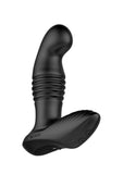 Nexus Thrust Prostate Edition Rechargeable Silicone Anal Thrusting Probe with Remote Control