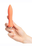 Nu Sensuelle 60sx Amp Silicone Rechargeable Bullet
