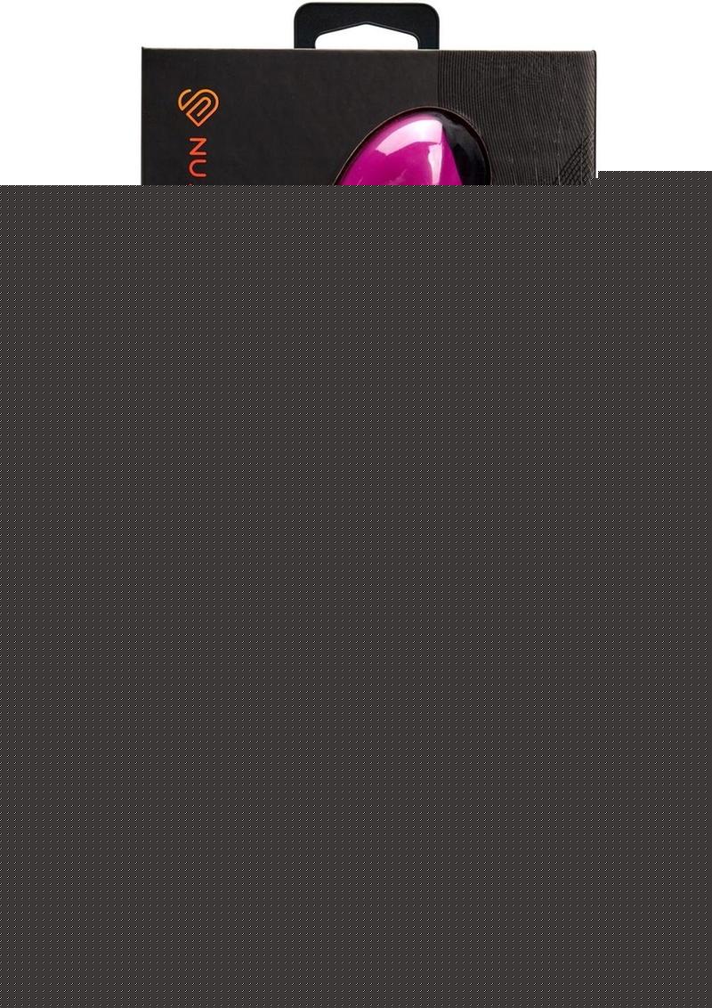 Sensuelle Calypso Roller Motion - Magenta