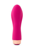 Nu Sensuelle Lynx Rechargeable Silicone Bullet with Nitro Motor