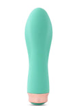 Nu Sensuelle Lynx Rechargeable Silicone Bullet with Nitro Motor