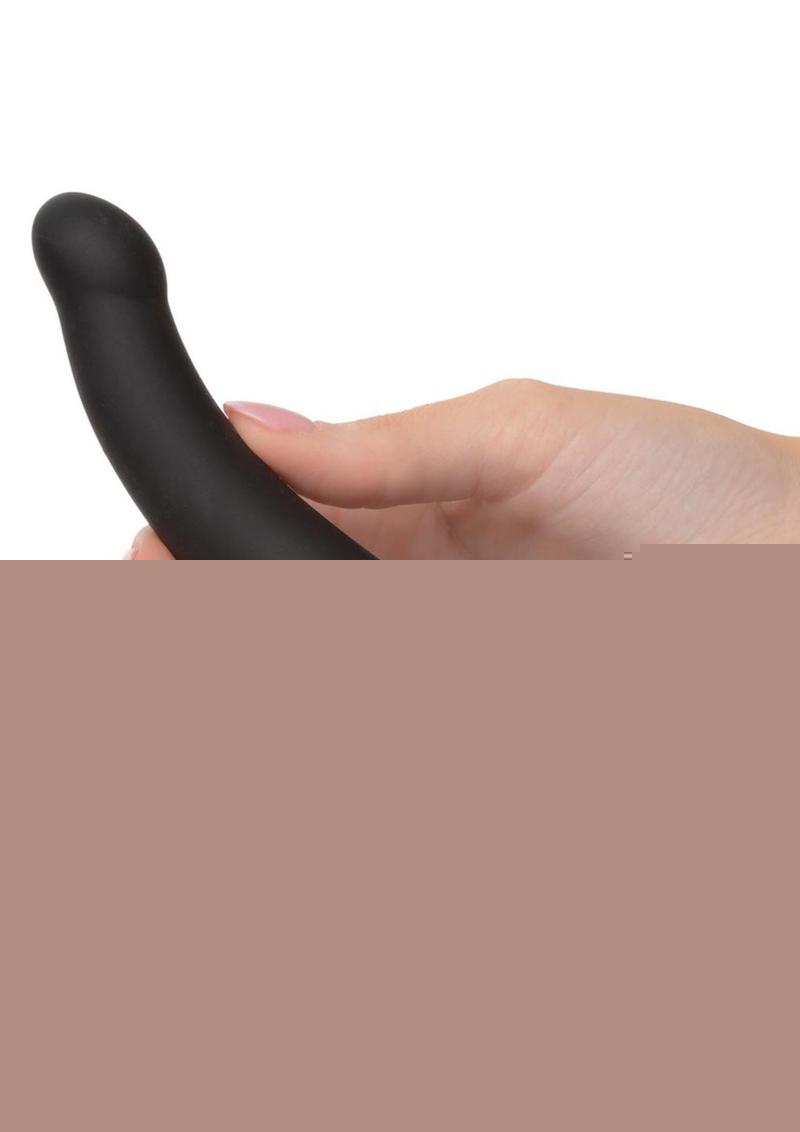 Onyxxx Thigh Strap with Silicone Probe