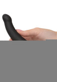 Onyxxx Thigh Strap with Silicone Probe