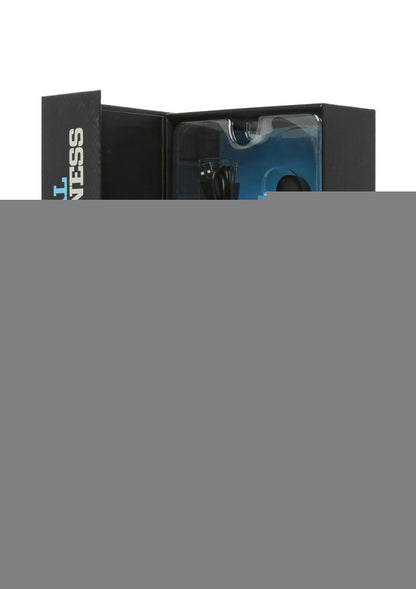 Optimale Rimming P-Massager Rechargeable Silicone Vibrating and Rotating Prostate Stimulator