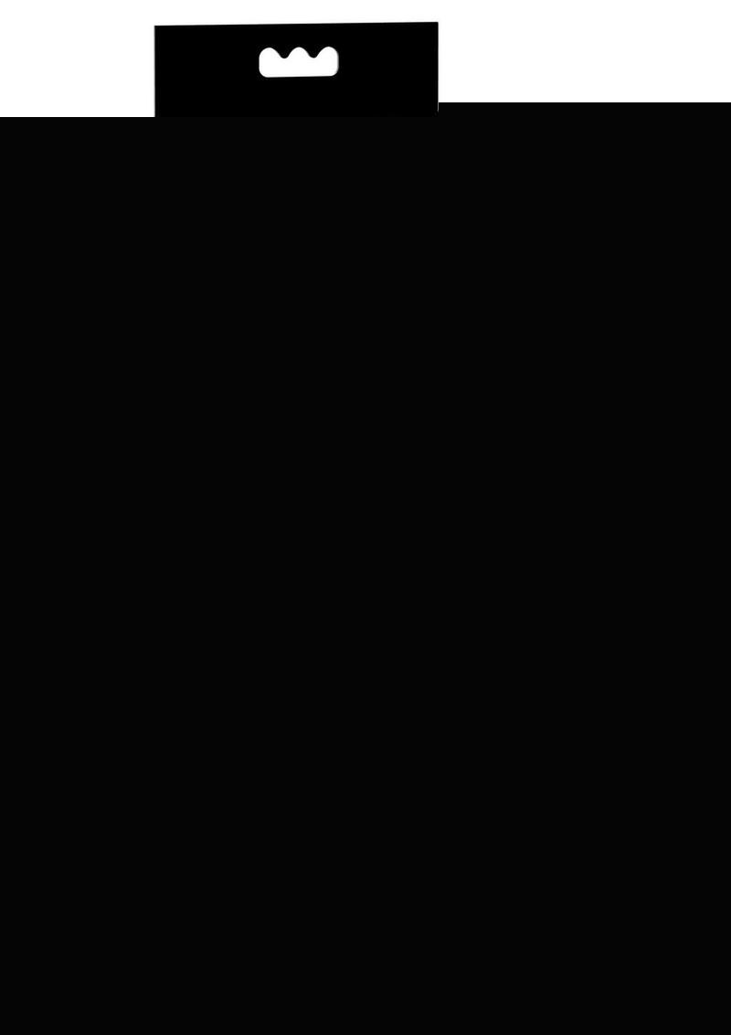 Pdx Elite Fap-Gasm Rechargeable Male Masturbator - Black/Frosted - Black/White