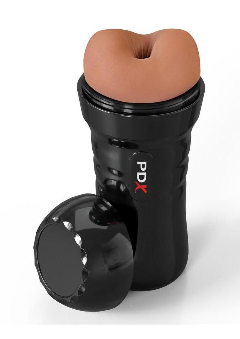 Pdx Extreme Wet Pussies Super Bangin Butthole Stroker