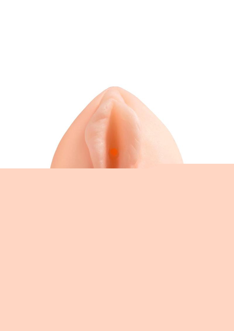 Pipedream Extreme Toyz Sorority Snatch Masturbator - Pussy