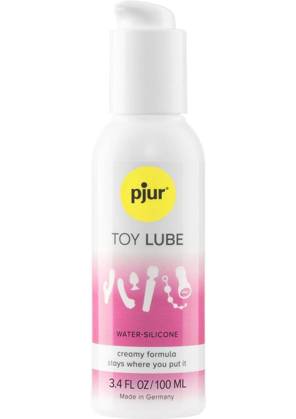 Pjur Toy Hybrid Lube - 100ml