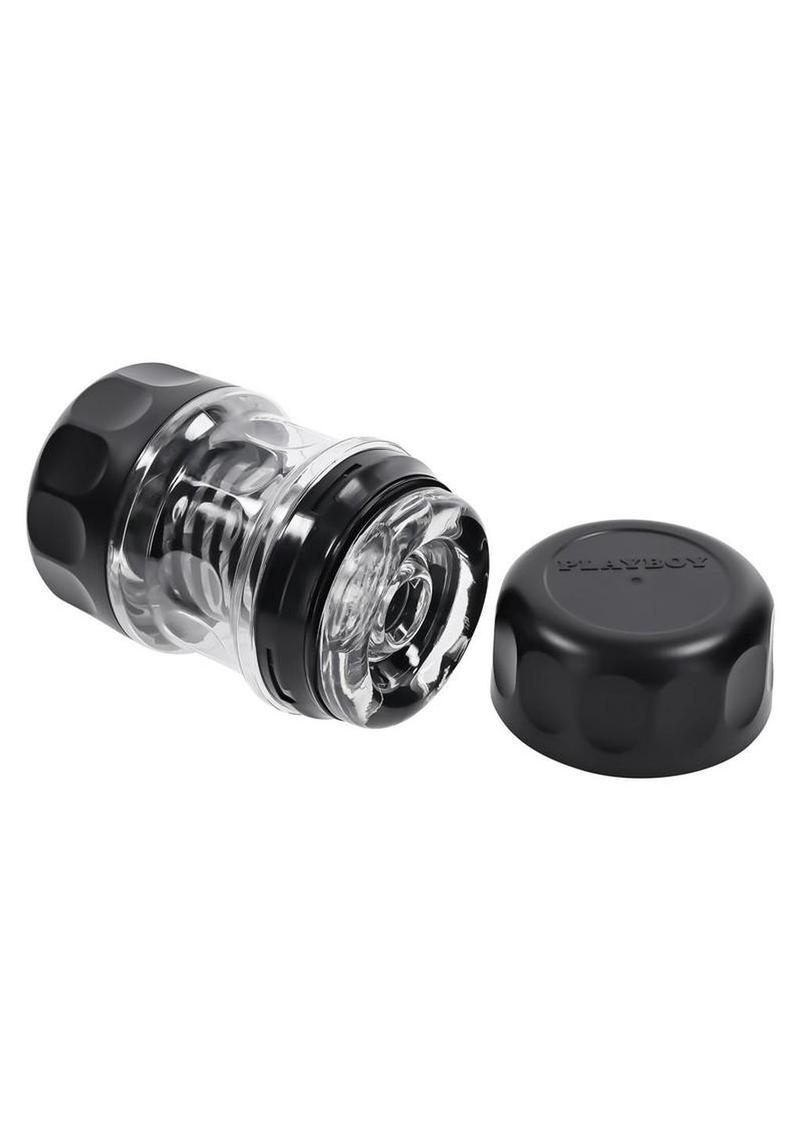 Playboy Spring Fling Rechargeable Stroker