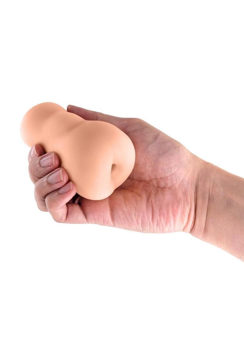 Pocket Pals Anal Stroker