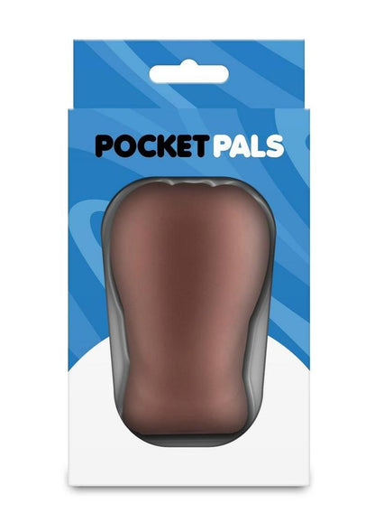 Pocket Pals Anal Stroker