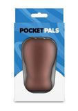 Pocket Pals Anal Stroker