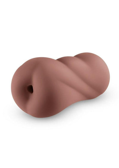 Pocket Pals Anal Stroker - Chocolate