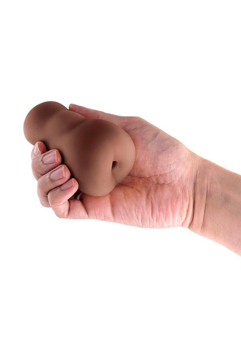 Pocket Pals Anal Stroker