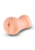 Pocket Pals Vagina Stroker - Caramel