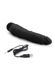 Powercocks Silicone Realistic Vibrator