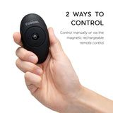 The Cowgirl Saddle Machine