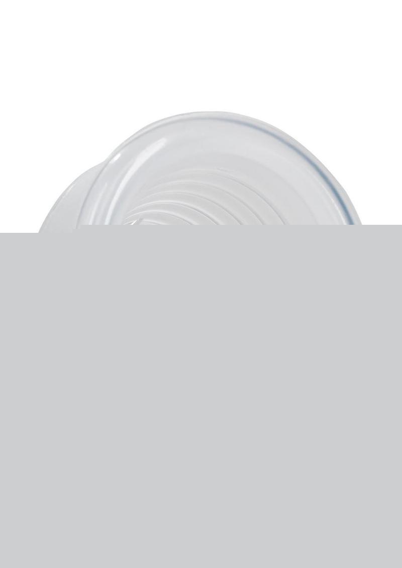 Precision Pump Silicone Pump Sleeve