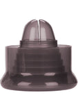 Precision Pump Silicone Pump Sleeve - Smoke
