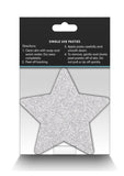Pretty Pasties Glitter Stars