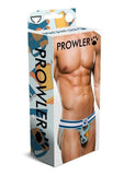 Prowler Autumn Scene Jock - Blue/Orange - Large