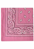 Prowler Red Hanky - Light Pink/Pink