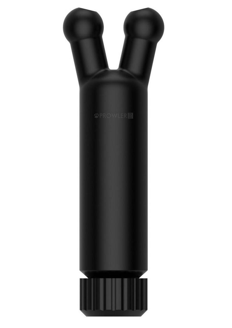 Prowler Red Toppers The Kit