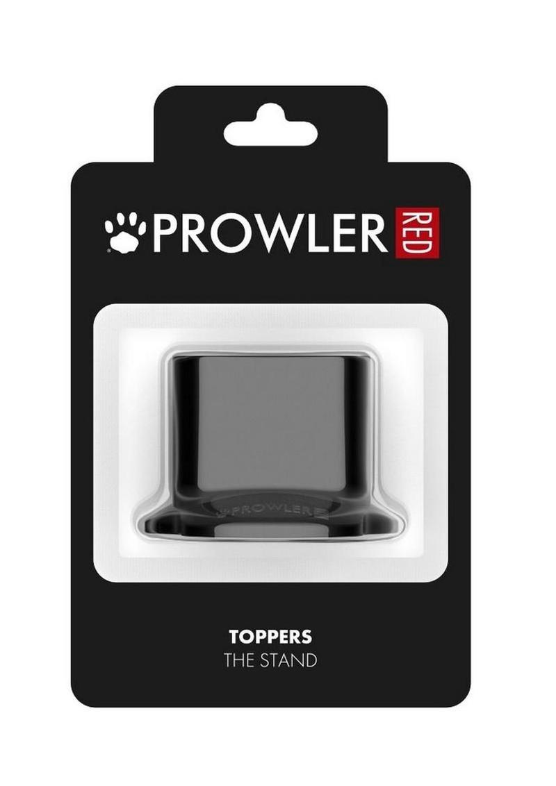 Prowler Red Toppers The Stand - Black