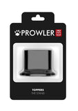 Prowler Red Toppers The Stand - Black