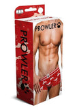 Prowler Reindeer Trunk - Black/Red - Medium