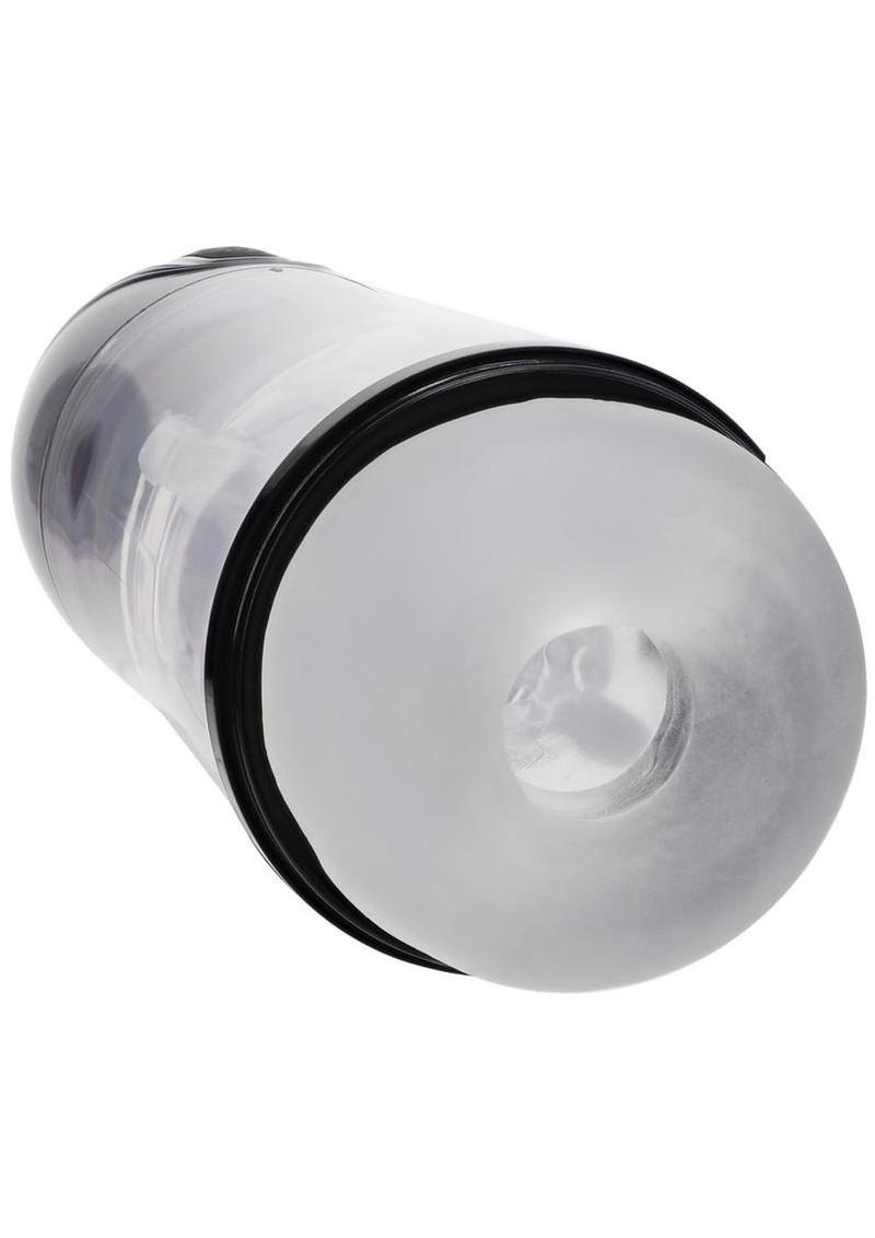 Pumped Sonicpull 10 Function Multimedia Enhanced Masturbator