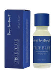 Pure Instinct Pheromone Perfume Oil Dropper- True - Blue - 0.5oz/15ml