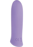 Purple Haze Rechargeable Silicone Bullet