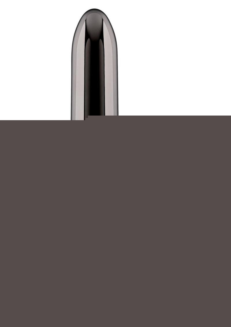 Real Simple Rechargeable Bullet