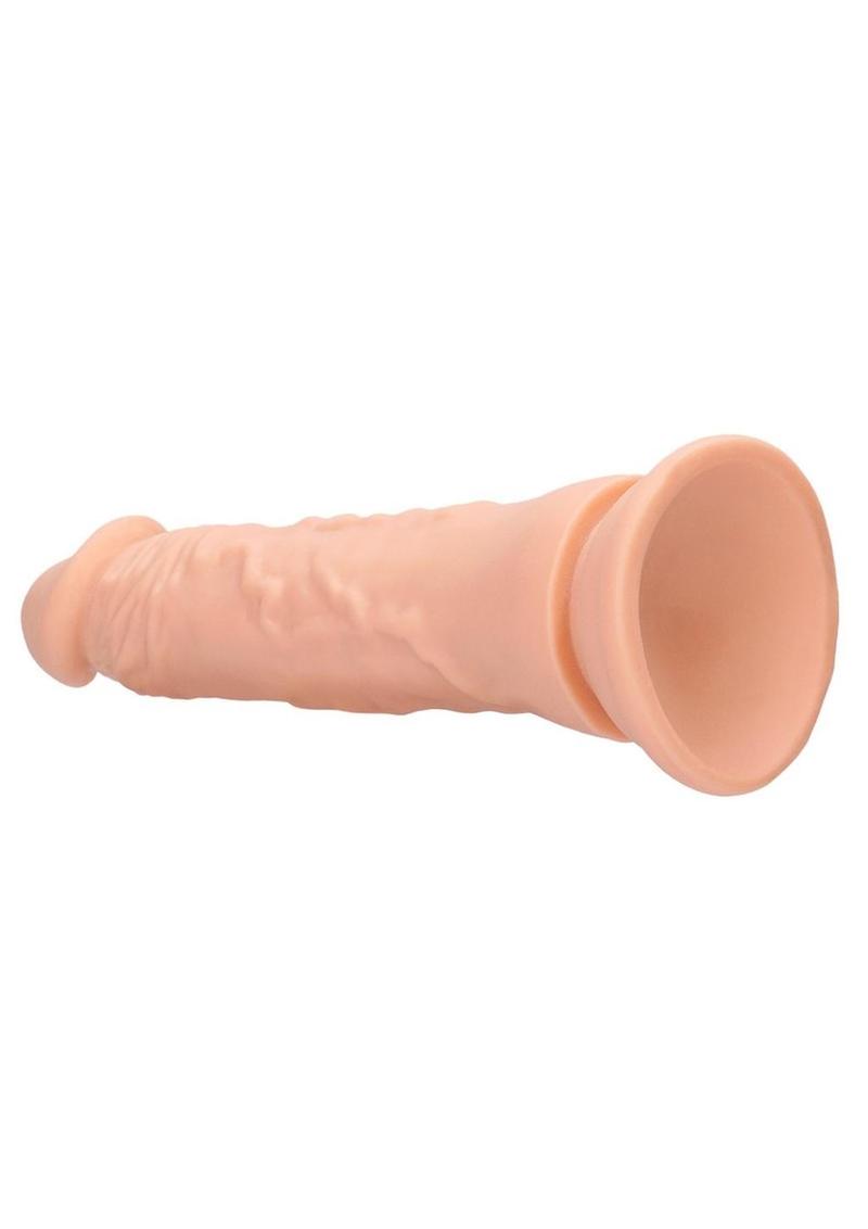 Realrock Skin Realistic Dildo Without Balls