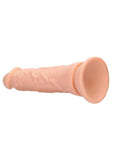 Realrock Skin Realistic Dildo Without Balls