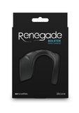 Renegade Bolster Silicone Cock Ring