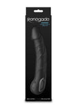 Renegade Rimmer Rechargeable Silicone Vibrator