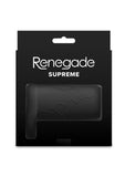 Renegade Supreme Silicone Sleeve