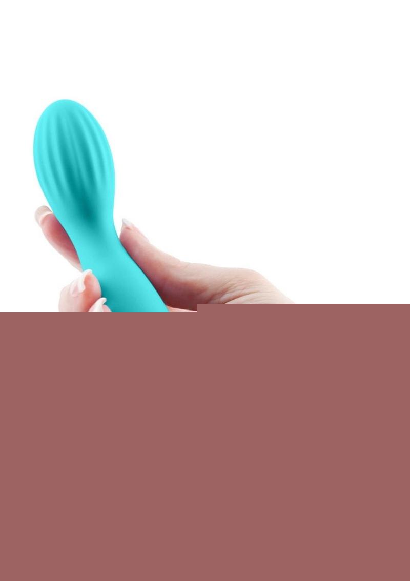 Revel Pixie Rechargeable Silicone G-Spot Vibrator